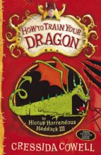 How To Train Your Dragon PDF