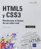 Html5 Y Css3: Revolucione El Diseño De Sus Sitios Web