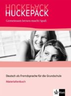 Huckepack Libro