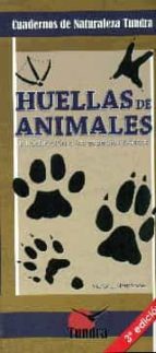 Huellas De Animales PDF