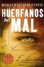 Huerfanos Del Mal PDF