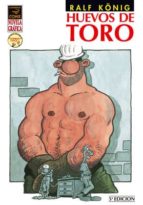 Huevos De Toro PDF