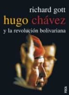 Hugo Chavez Y La Revolucion Bolivariana PDF