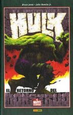 Hulk: El Retorno Del Monstruo