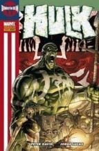 Hulk Nº 7: Dinastia De M