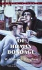 Human Bondage PDF