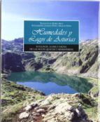 Humedales Y Lagos De Asturias