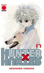 Hunter X Hunter 17 PDF