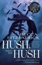 Hush, Hush: Includes Hush, Hush And Crescendo: Parts 1 & 2 PDF