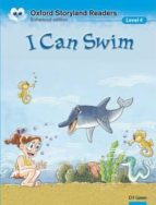I Can Swim PDF