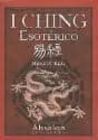 I Ching Esoterico PDF