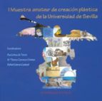 I Muestra Amateur De Creacion Plastica De La Universidad De Sevil La