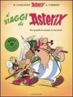 I Viaggi Di Asterix. Asterix E Cleopatra-asterix E I Britanni-ast Erix In Corsina PDF