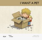 I Want A Pet