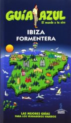 Ibiza Y Formentera 2014