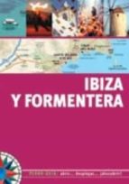 Ibiza Y Formentera