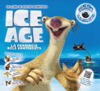 Ice Age La Formacio Dels Continents