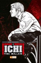Ichi The Killer Nº 9