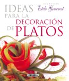 Ideas P/decoracion De Platos PDF