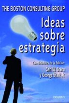 Ideas Sobre Estrategia PDF