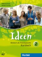 Ideen 2 Kursbuch PDF