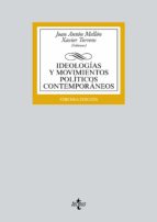 Ideologias Y Movimientos Politicos Contemporaneos