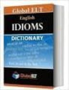 Idioms Dictionary PDF