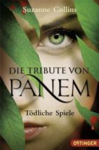 Ie Tribute Von Panem - Todliche Spiele.