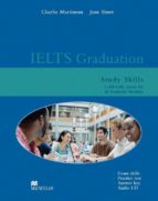 Ielts Graduation Study Skills Pack Cd