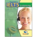 Ielts - Listening - Self-study Edition