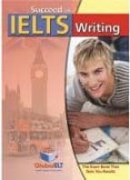 Ielts - Writing - Self-study Edition