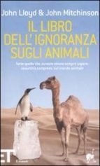 Il Libro Dell Ignoranza Sugli Animali