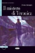 Il Mistero Di Veronica. Libro + Cd
