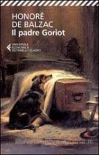 Il Padre Goriot PDF