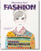 Illustration Now! Fashion PDF