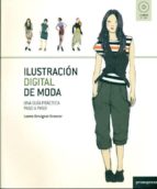 Ilustracion Digital De Moda: Una Guia Practica Paso A Paso