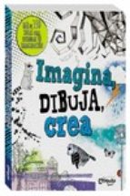Imagina, Dibuja, Crea PDF