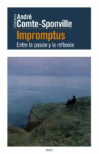 Impromptus: Entre La Pasion Y La Reflexion PDF