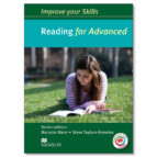 Improve Your Skills: Reading For Advanced Student S Book Without Key Mpo Pack