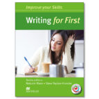 Improve Your Skills: Writing For First Student S Book Without Key Mpo Pack