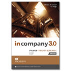 In Company 3.0 Starter Level Student S Book Pack