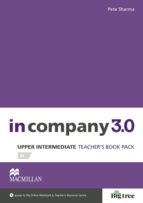 In Company 3.0 Upp Tchs Pack PDF
