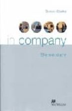 In Company: Class Cd Elementary
