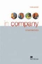In Company Intermediate: Student S Book