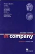 In Company Intermediate Teacher S Book N/e