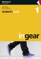 In Gear 1 Student S Book Cast