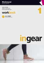 In Gear 1 Workbook + Cd PDF