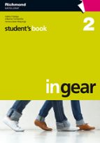 In Gear 2 Student S Book Catalan