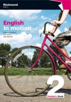 In Motion - 2 Student S Book Ed Ingles 2º Eso