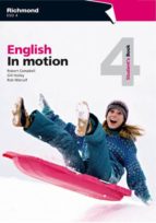 In Motion - 4 Student S Book Ed Ingles 4º Eso